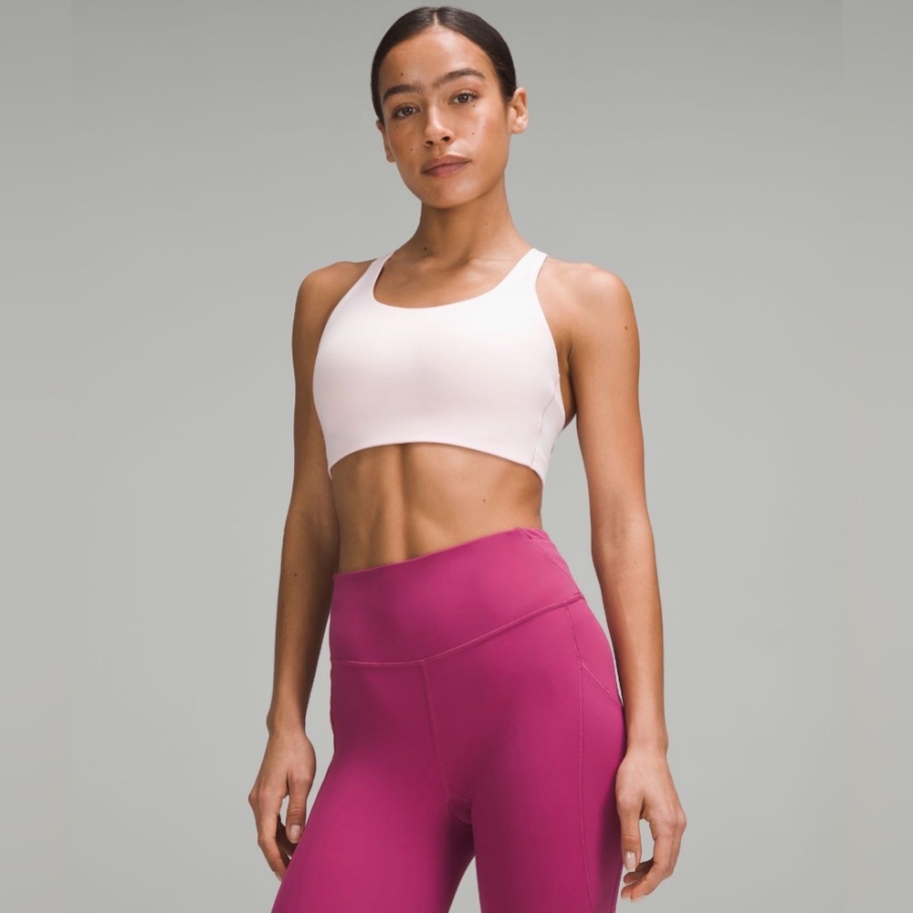 Lululemon Energy Bra